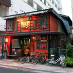 ゆ乃字 - 盛岡八幡宮 門前 ゆ乃字