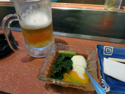 ゆ乃字（門前ゆ乃字） - 仙北町（お好み焼き）の写真