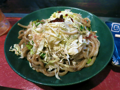 ゆ乃字（門前ゆ乃字） - 仙北町（お好み焼き）の写真