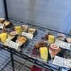 金のおにぎり専門店 ぼんたぼんた - 