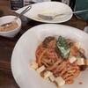 イタリアン＆ワイン バル ビアージョ 新宿
