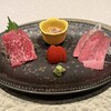 肉割烹 重㐂 新日本橋