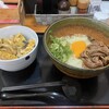 大地のうどん 久留米店