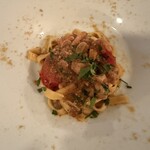 トラットリア ペルバッコ - 