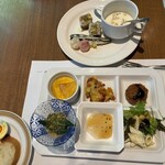 グランカフェ - 
