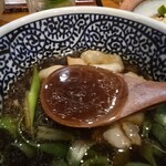 うどんスナック 松ト麦 - 