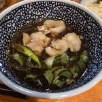 うどんスナック 松ト麦 - 