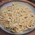 うどんスナック 松ト麦 - 