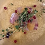 トラットリア ペルバッコ - 