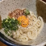 うどんスナック 松ト麦 - 
