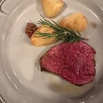 トラットリア ペルバッコ - 