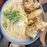 さぬき 心空 - 料理写真: