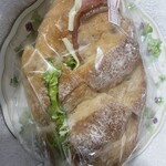 デンマークベーカリー - 