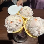 The CHOYA 銀座 BAR - 