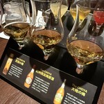 The CHOYA 銀座 BAR - 