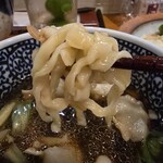 うどんスナック 松ト麦 - 