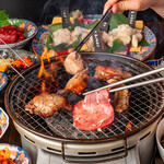 食べ飲み放題 焼肉ダイニング ちからや - メイン写真: