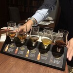 The CHOYA 銀座 BAR - 