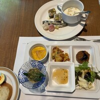 グランカフェ - 