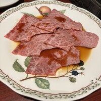 焼肉冷麺 ユッチャン 北新地店 - 