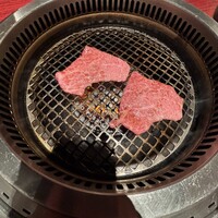 焼肉冷麺 ユッチャン 北新地店 - 