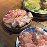 しゃぶしゃぶKINTAN 表参道店 - 