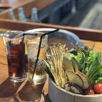 しゃぶしゃぶKINTAN 表参道店 - 