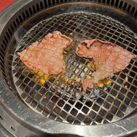 焼肉冷麺 ユッチャン 北新地店 - 