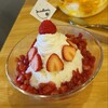 浅草フルーツカフェ SNOW BOWL