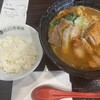 カレーハウスCoCo壱番屋 都島インター店