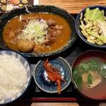 北新地やまがた屋 - 