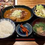 北新地やまがた屋 - 