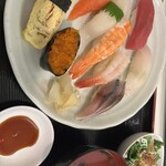 鮨restaurant　Nabe - 