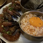 韓国料理 ブルバム - 