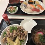 鮨restaurant　Nabe - 