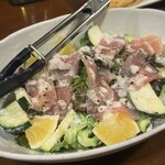 パークサイドバル ミナト - 