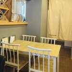 浅草フルーツカフェ SNOW BOWL - 