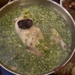 韓国料理 ブルバム - 