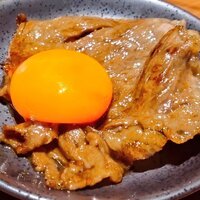 焼肉専科　肉の切り方 - 