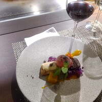 鉄板焼き 銀座 ポルトファーロ 本店 - 