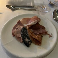 RESTAURANT DAZZLE - 