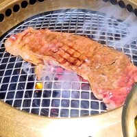 焼肉専科　肉の切り方 - 
