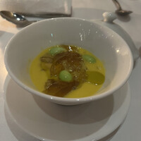 RESTAURANT DAZZLE - 