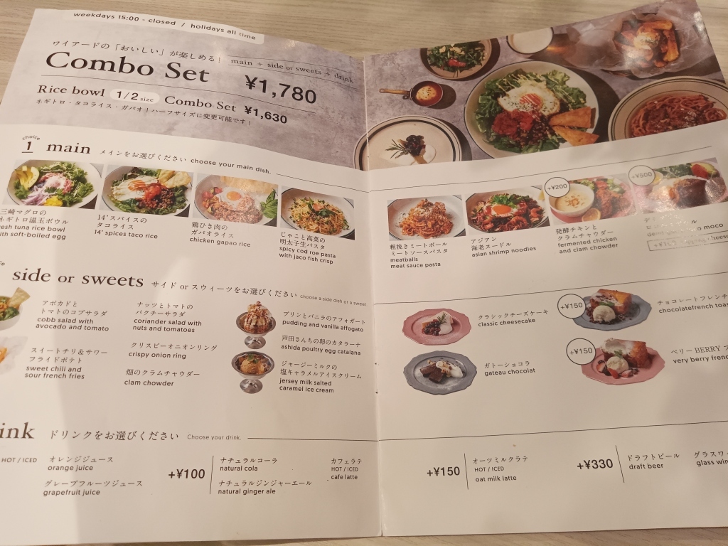 活動歴および当時の関連ビジュアル記録