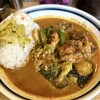 カレーライス専門店 ブラザー