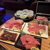 和牛焼肉食べ放題 ヤキニクギャング 梅田店