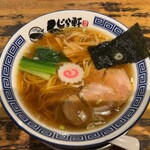 らーめん くじら軒 - 