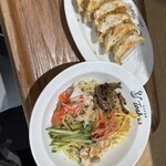 れんげ食堂 Toshu - 料理写真: