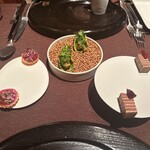 レストラン マノワ - 