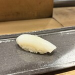鮨 とぐら - スミイカ　もうすぐ新イカも始まる〜♪